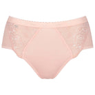 Sloggi Chic 4-pak midi trusse, multi - 10214674 - M019 - Pink Light Combination