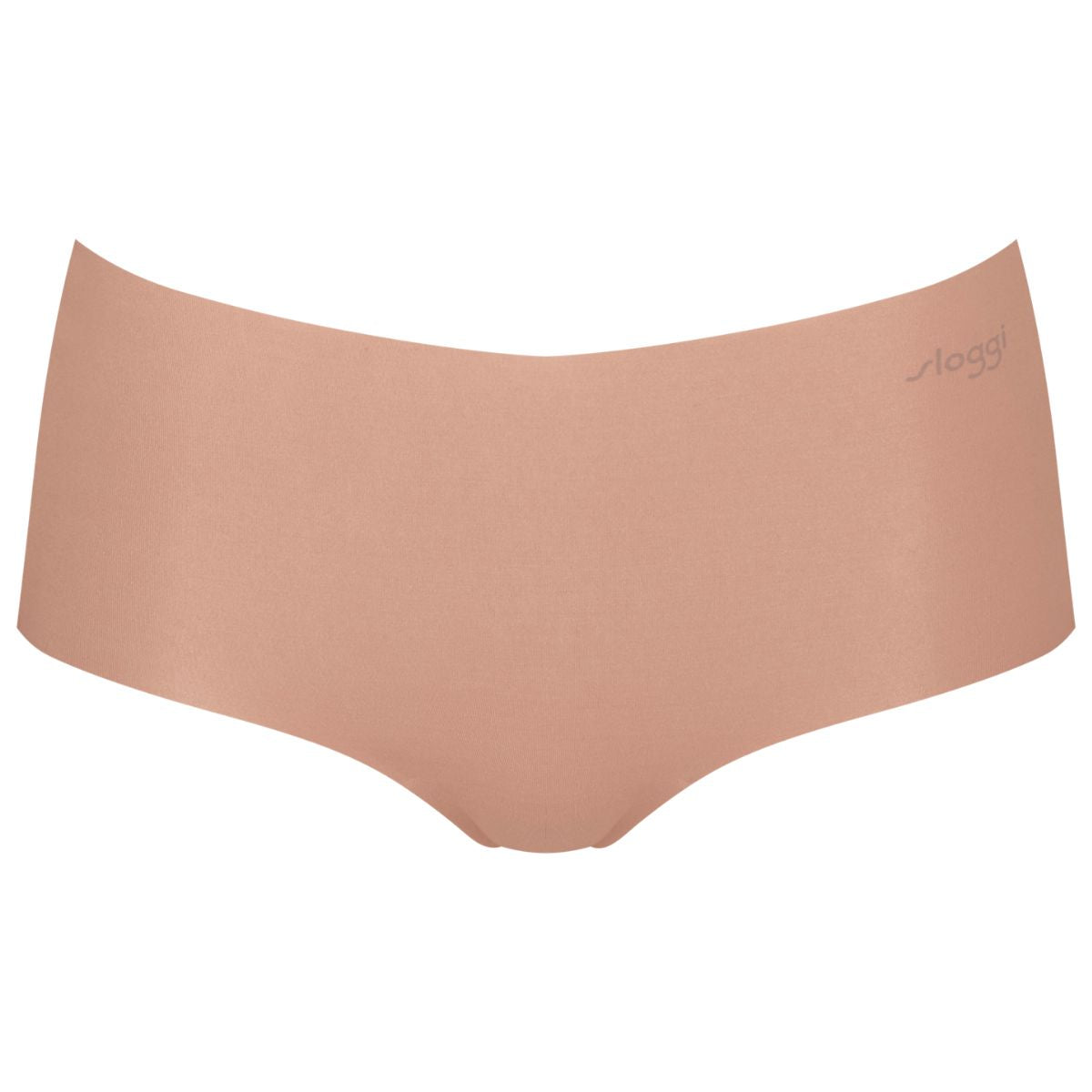 Sloggi Zero Modal 2.0 shorts, brun - 10214687 - 00ME - Cameo Brown