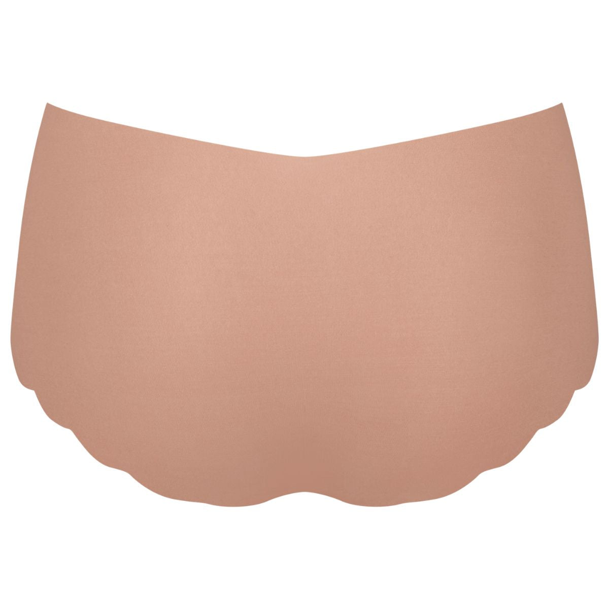 Sloggi Zero Modal 2.0 shorts, brun - 10214687 - 00ME - Cameo Brown