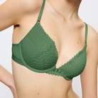 Triumph  Aura Spotlight WHU - Lush Green - 10216452-7749