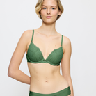 Triumph  Aura Spotlight WHU - Lush Green - 10216452-7749