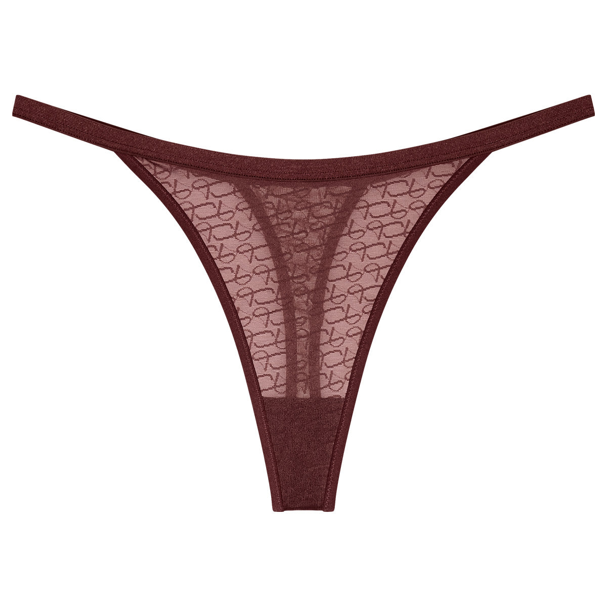 Triumph Signature Sheer - Decadent Chocolate - 10216494-7572