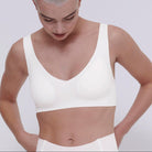 Sloggi Zero Feel 2.0 - Silk White - 10217728-00GZ