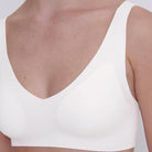 Sloggi Zero Feel 2.0 - Silk White - 10217728-00GZ