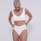 Sloggi Zero Feel 2.0 - Silk White - 10217728-00GZ