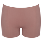 Sloggi Zero Feel 2.0 shorts, rosa - 10217741 - 1141 - Cacao