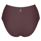 Sloggi Zero Feel 2.0 maxi trusse, lilla - 10217759 - 7753 - Merlot