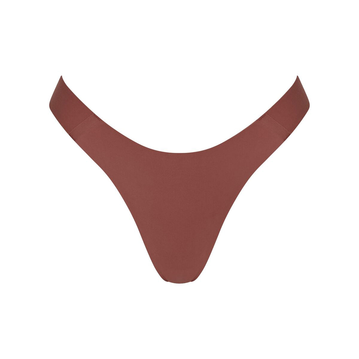 Sloggi Zero Feel 2.0 - Burnt Henna - 10217765-7505