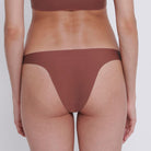 Sloggi Zero Feel 2.0 - Burnt Henna - 10217765-7505