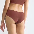 Sloggi Zero Feel 2.0 - Burnt Henna - 10217844-7505