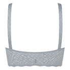 Sloggi Zero Feel Bliss BH top, grå - 10219678 - 3602 - Chrome
