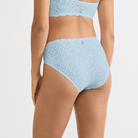 Sloggi Zero Feel Bliss tai trusse, lyseblå - 10219695 - 00KY - Light Blue