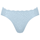 Sloggi Zero Feel Bliss tai trusse, lyseblå - 10219695 - 00KY - Light Blue