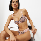 Triumph Sensual Spotlight W - Foundation Nude - 10219847-7308