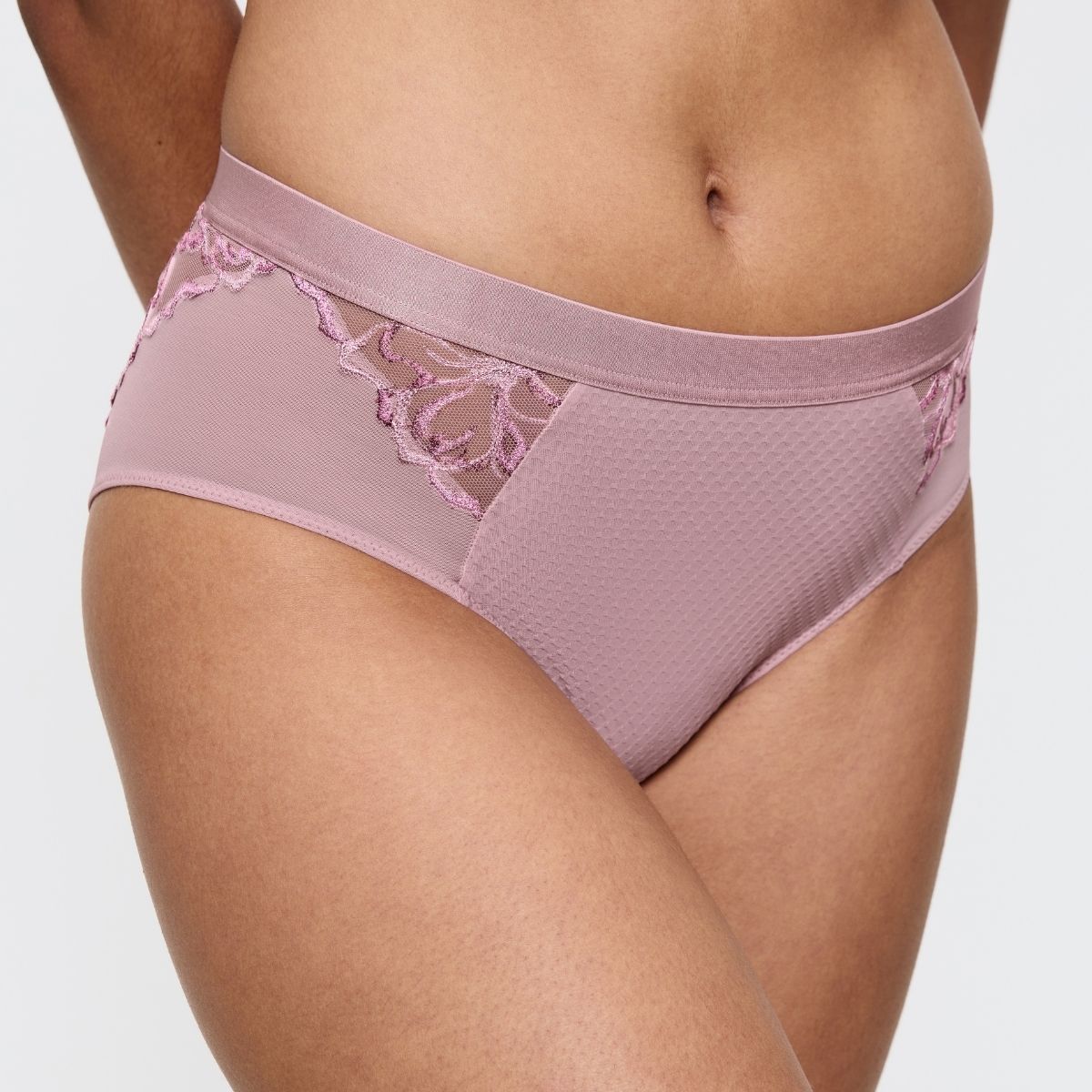 Triumph Wild Azalea Florale maxi trusse, rosa - 10219857 - 7837 - Blossom Kiss