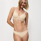 Triumph Pretty Micro - Creamy Dream - 10222212-6720