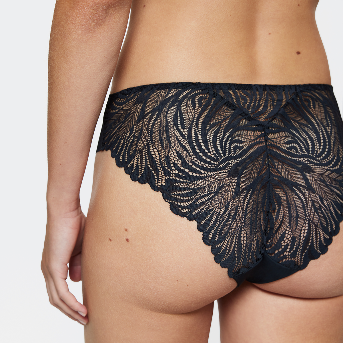 Triumph Pretty Micro - Black - 10222241-0004