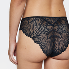 Triumph Pretty Micro - Black - 10222241-0004