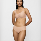 Triumph Smart Invisible - Neutral Beige - 10222281-00EP