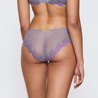 Triumph Comfort Glam hipster trusse, grå - 10224929 - 3557 - Grey Shadow
