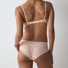 Triumph That Night In Vegas hipster trusse, lyserød - 10225627 - 0040 - Porcelain