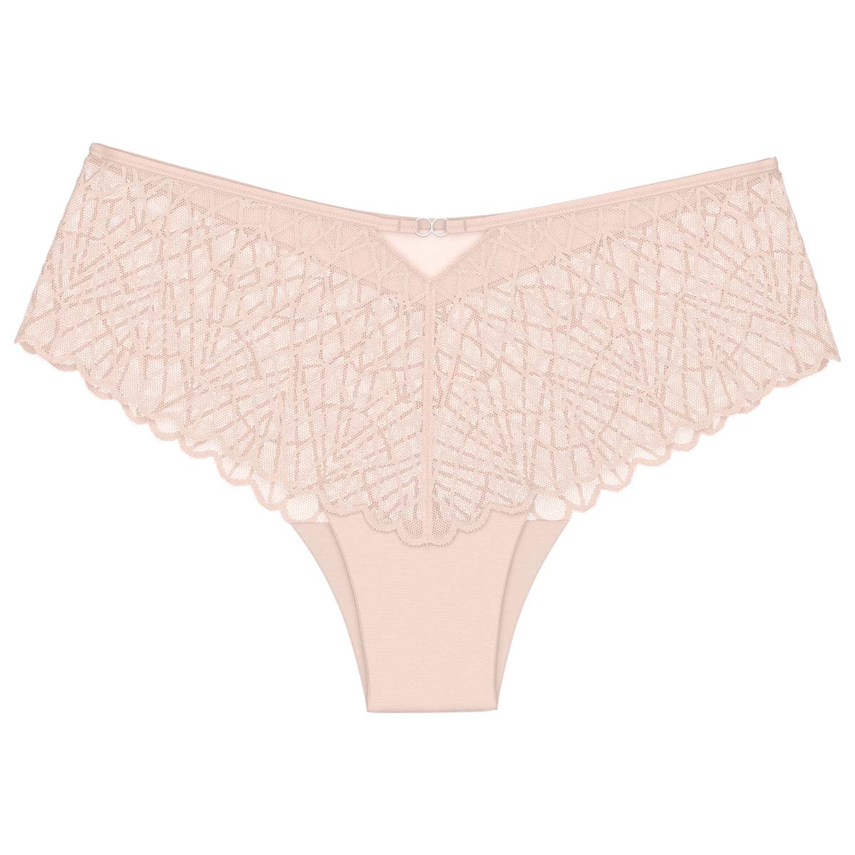 Triumph That Night In Vegas hipster trusse, lyserød - 10225627 - 0040 - Porcelain