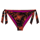 Triumph Summer Palm tai bikinitrusse, orange - 10226600 - M004 - Brown