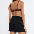 Triumph Summer Wear shorts, sort - 10227237 - 0004 - Black
