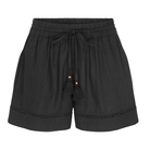 Triumph Summer Wear shorts, sort - 10227237 - 0004 - Black