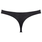 Sloggi Ultimate Sparkle 3-pak g-streng, sort - 10232034 - M014 - Black Combination