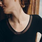 Femilet Juliana - Black - FN1584-011