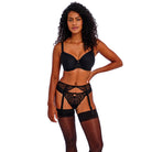 Freya Loveland - Bombshell Black - AA401091-BOK