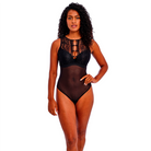 Freya Sydnie - Black - AA402893-BLK