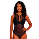 Freya Sydnie - Black - AA402893-BLK