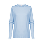 Mey Flower Meadow - Blue Silk - 1240002-1116