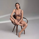 Rosa Faia Twin - Berry - 5490-769