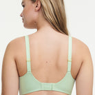 Chantelle Orangerie Dream - Green Lily - C17Q10-00E