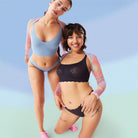 Sloggi Zero Feel Bliss - Black - 10219678-0004