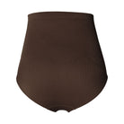 Noppies Nisa graviditets tai trusse, brun - 30N4112 - P664 - Coffee Bean