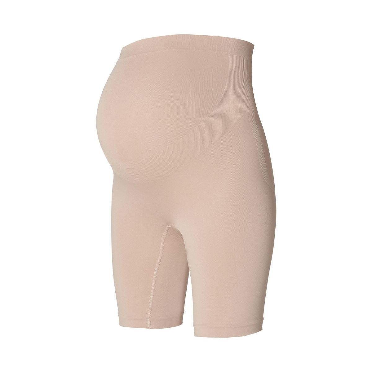 Noppies Niru gravidtetsshorts, beige - 30N4115 - P849 - Moonlight
