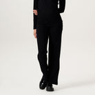 Noppies Visby graviditetsbukser, sort - 40N1110 - P090 - Black