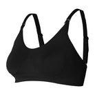 Noppies Cleo amme BH, sort - 40N4110 - P090 - Black
