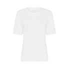 Urban Quest Bamboo Slim Fit - White - 15205-WHITE