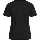 Norvig Ladies V-Neck - Black - 1552-SORT
