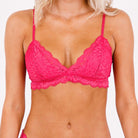 Neo Noir Skin Lime - Fuchsia - 156518-148