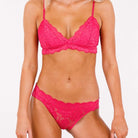 Neo Noir Skin Lime - Fuchsia - 156518-148