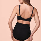 Rosa Faia Twin - Black - 5490-001