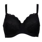 After Eden Lois - Black - 20.05.8006-020