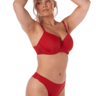 After Eden Faro - Red - 20.35.7525-050