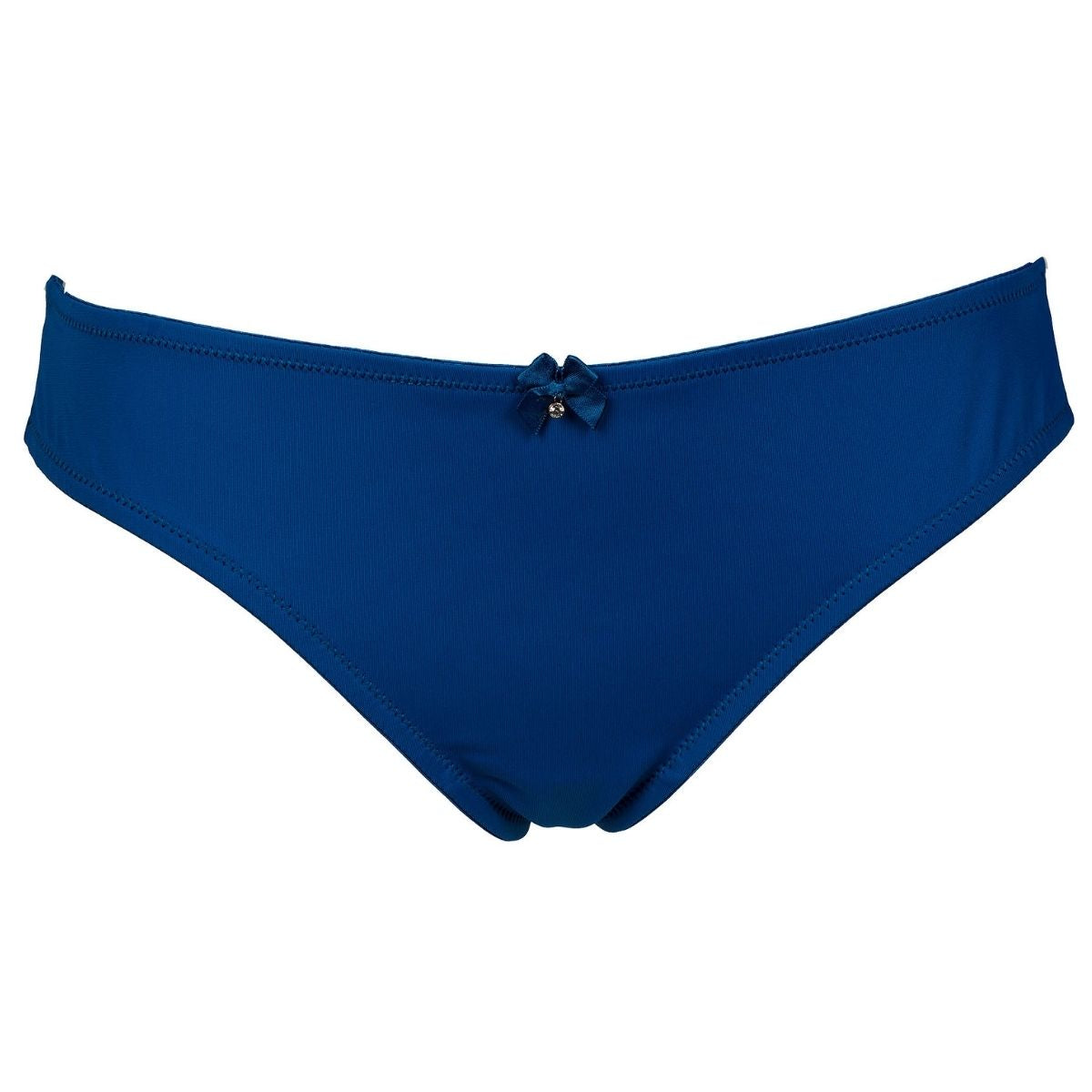 After Eden Faro g-streng, blå - 20.35.7525 - 175 - Petrol